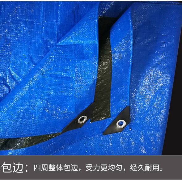 实力厂家生产PE防水油布雨棚防水质量好价格便宜