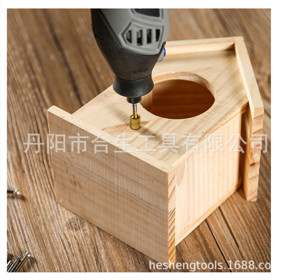 黄色盒子铣刀详情页4