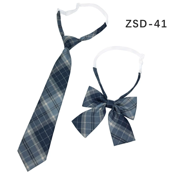 ZSD-41/single tie/