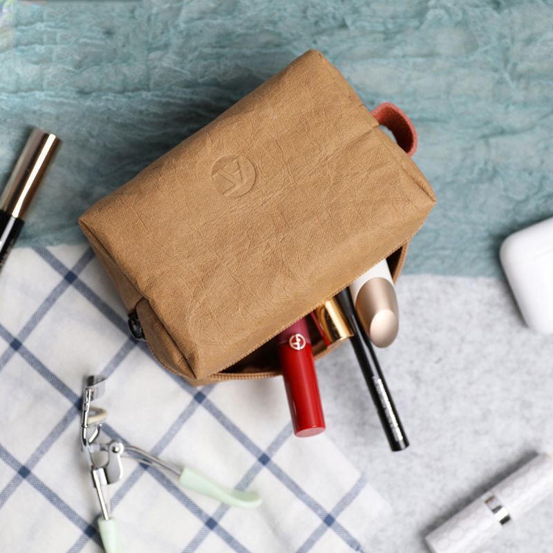 Electronics Storage Bag Portable Niche Charger Data Cable Earphones Keys Small Mini Zipper Storage Pouch Cross-Border Electronics Storage Bag Portable Niche Charger Data Cable Earphones Keys Small Mini Zipper Storage Pouch Cross-Border