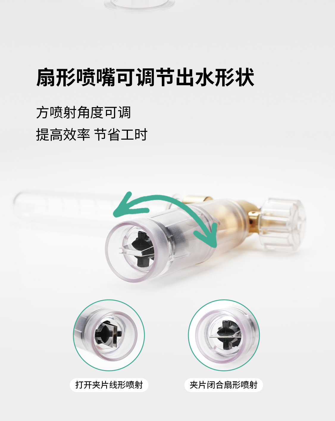 Factory Direct Sales Gs High-Pressure Original Solution Pa Foam Bottle High-Pressure Car Wash Machine Foaming Bottle Car Wash Liquid Original Solution Pa Bottle 50ml