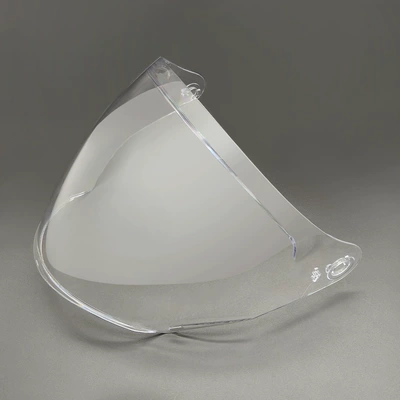 Dəbilqə (Kaska) aksesuarları, Helmet Mirror Motorcycle Helmet - nfj-transparent