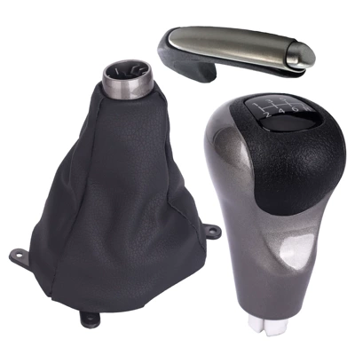 Cover Handbrake Handle | Honda Cab and accessories