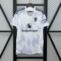 2526 manchester united away game