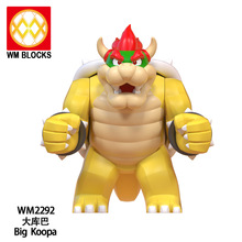 WM6103��Ϸ����ϵ��WM2292���д�װƴװ��ľ��ͯ���