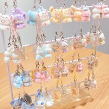 ֲ�qС�Ǹ����K�����120��/�ܣ� �¿ͨdiy耳׿۰���������