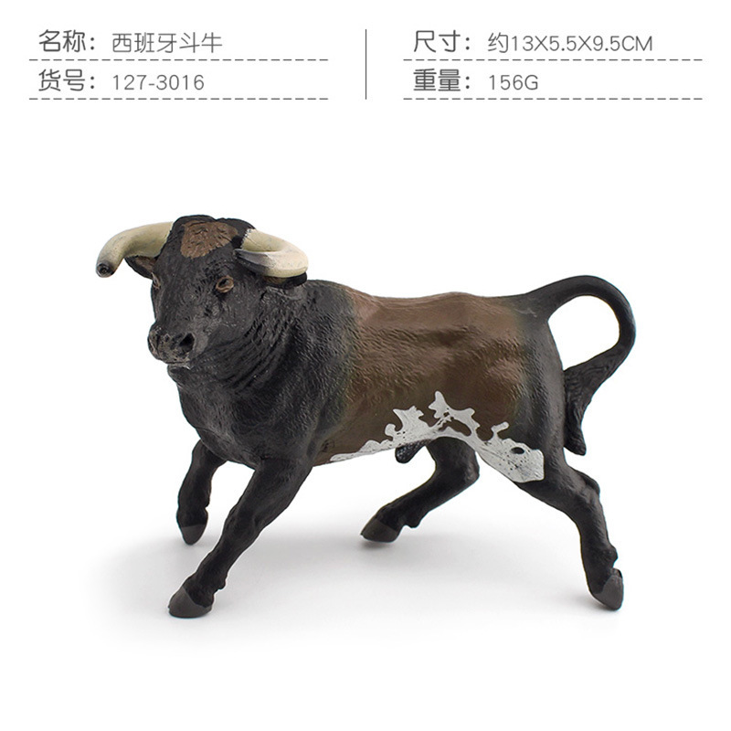 PL127-3016 Tauromaquia Española 156g