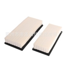 替代265-6618 265-6619空调滤芯适配卡特236/246/272/259/289挖机