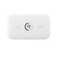 适用华为5G 4G WiFi Huawei E5573 E5573s-322 E5573C 双频便携式