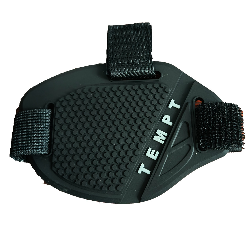 TEMPT белый один