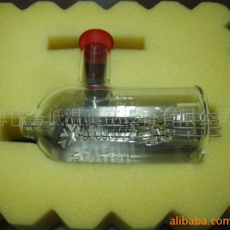 Varian K2471301 BA Gauge 玻璃电离规