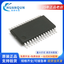 ��������ֱ���oˢ�R�_��IC��GFT8061T TSSOP28 LED��оƬ