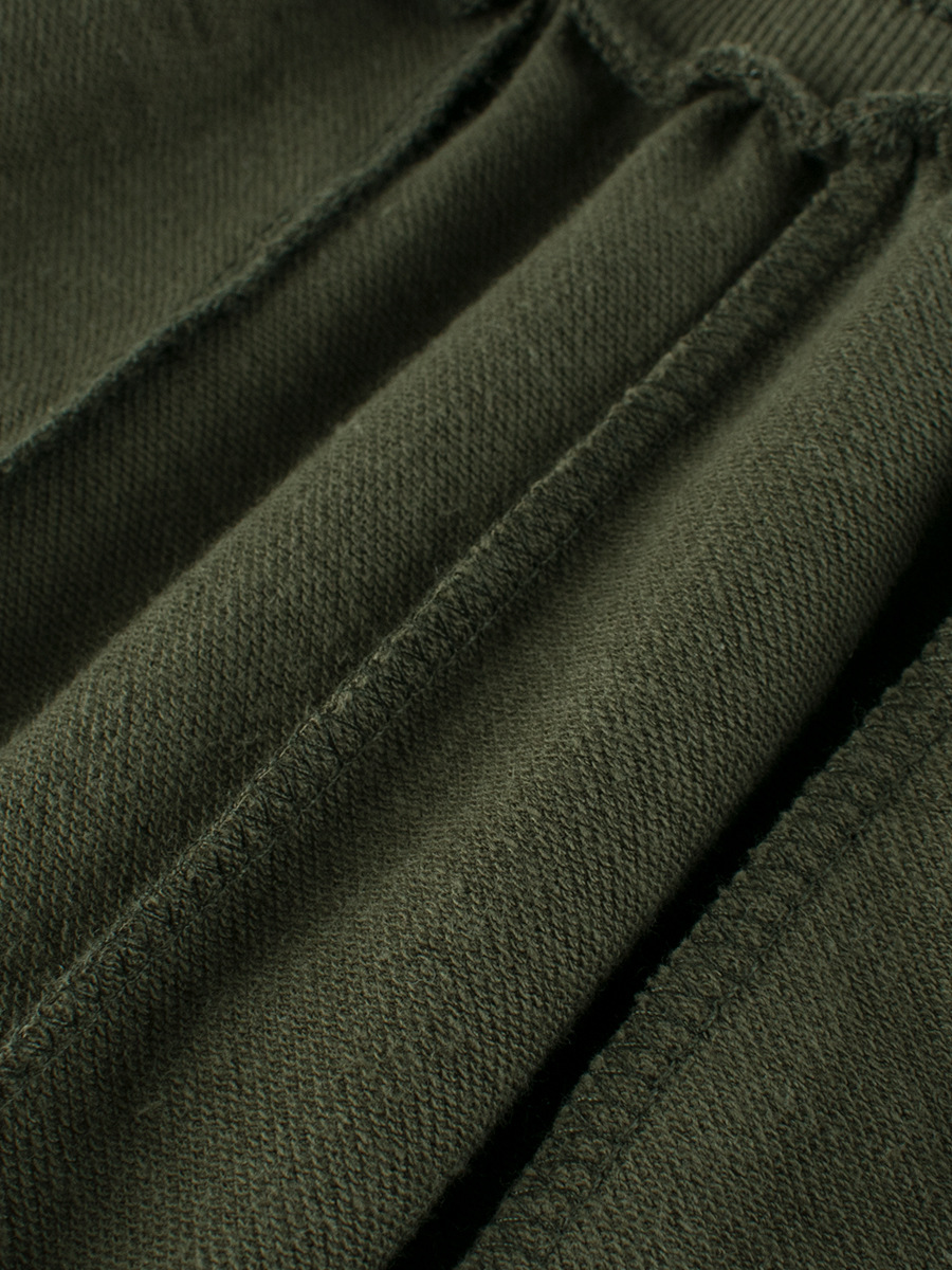27kids Ropa infantil transfronteriza, novedades de otoño 2025, pantalones deportivos largos para niños, pantalones finos de una pieza para otoño, venta al por mayor image 4