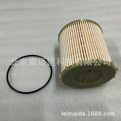 element, Diesel filter
