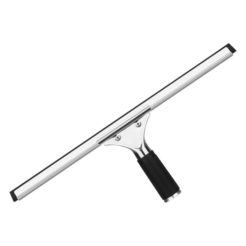Hotel limpiaparabrisas limpiador de ventanas del hogar raspador de vidrio del hogar suministros de limpieza al por mayor limpiador de vidrio