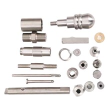 数控车加工.走心机加工.铜件铁件.铝件.不锈钢件.尼龙.法兰盘加工