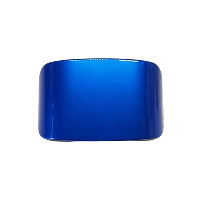 Backrest Cushion Tail Trunk Bracket | Electric car rear backrest - transparent-blue-backrest-wholesale-consulting-customer-service