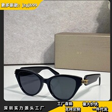 BVL���¿�ŷ����insʱ����Ů̫���۾�ͬ���ķ���ī��BV 50045I