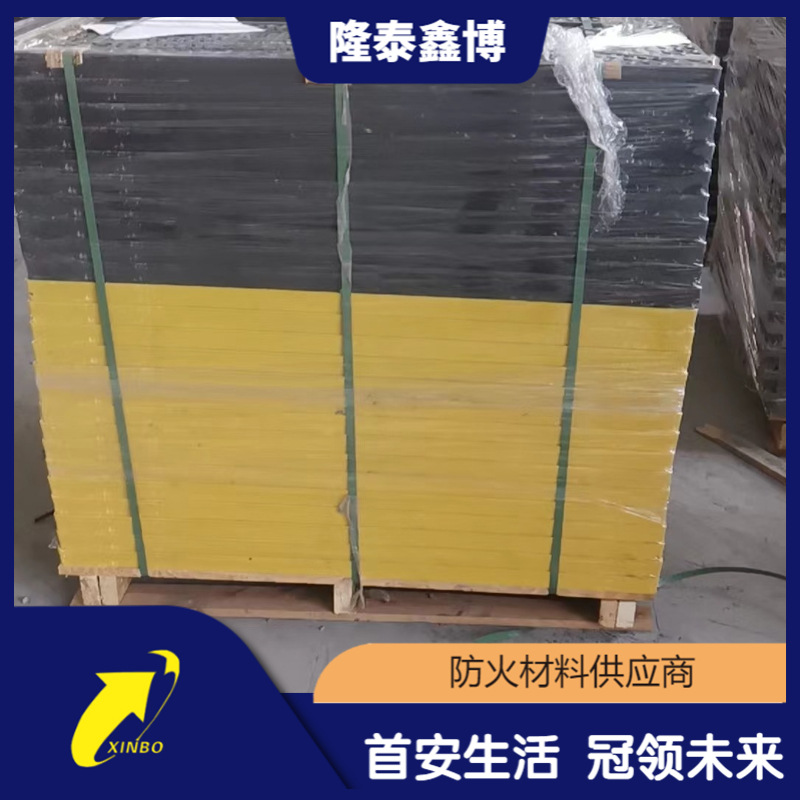 排水沟用可定制复合树脂玻璃钢铸铁型号齐全 隆泰鑫博电缆沟盖板