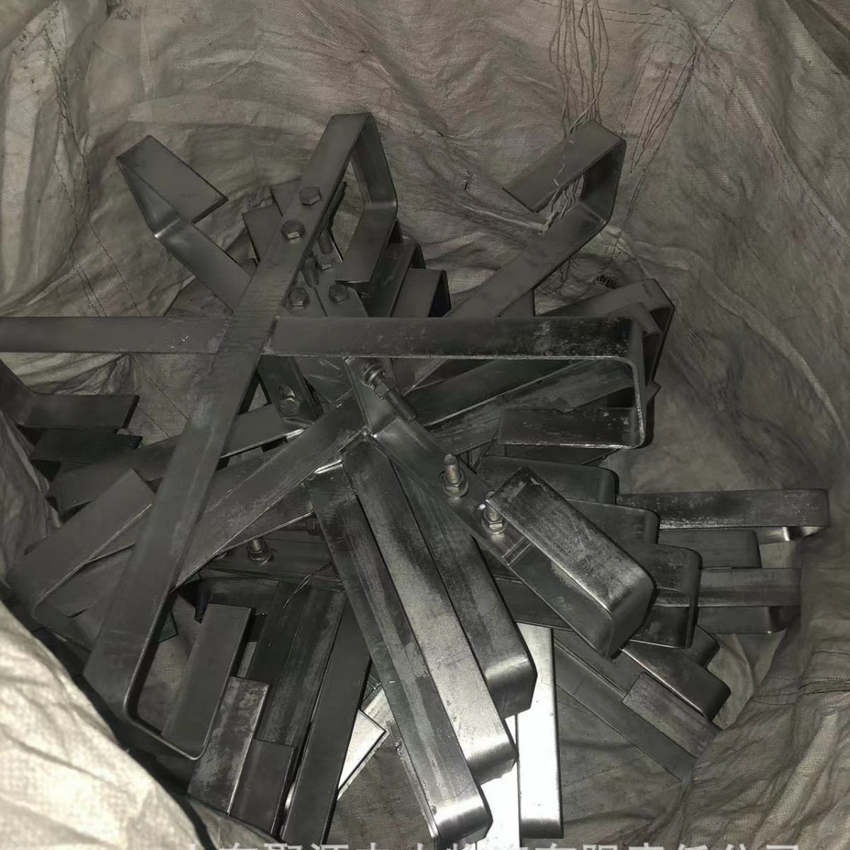 余缆架 杆塔用内外盘式余缆架 现货供应 可加工十字架