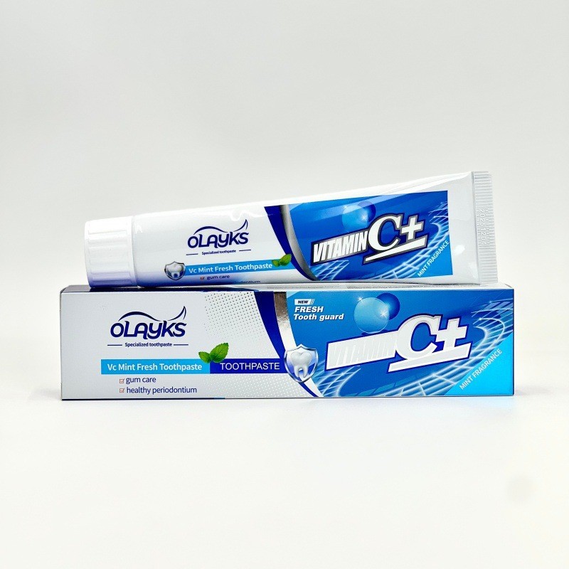 Procesamiento y colección de pasta de dientes de comercio exterior transfronteriza pasta de dientes probiótica pasta de dientes blanca brillante dientes frescos aliento pasta de dientes al por mayor image 18