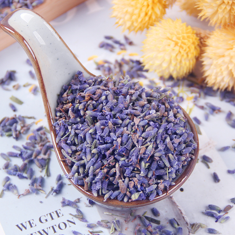 Xinjiang Yili Lavender Bulk Wholesale Lavender Dried Flower Sachets Pillow Filling Flower Capsules Sleep Aid Source Manufacturer Xinjiang Yili Lavender Bulk Wholesale Lavender Dried Flower Sachets Pillow Filling Flower Capsules Sleep Aid Source Manufacturer