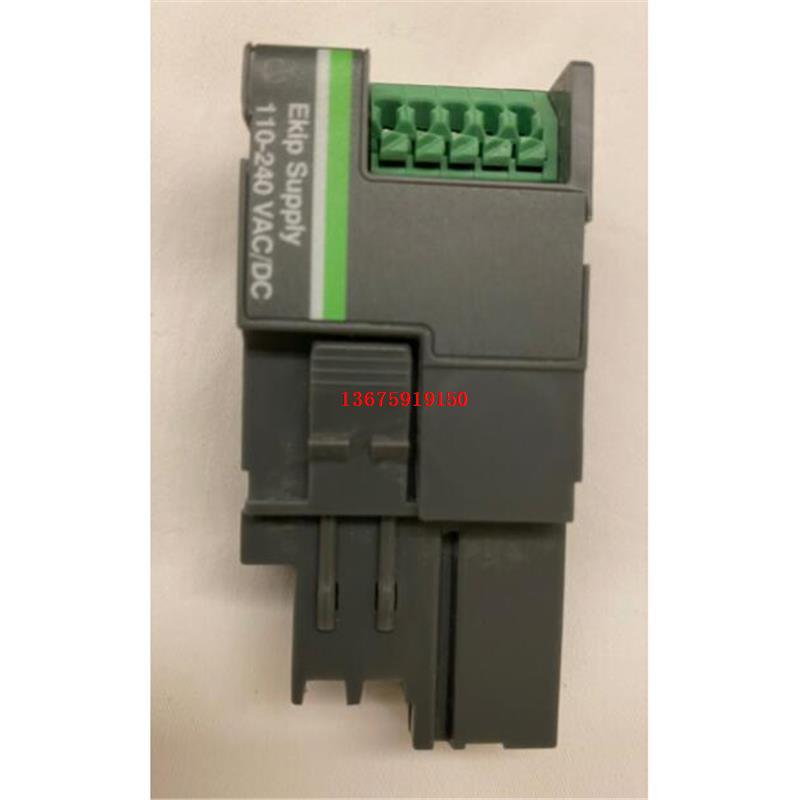 ABB框架附件电源模块 EKIP SUPPLY 110-240VAC/DC E1.2..E6.2