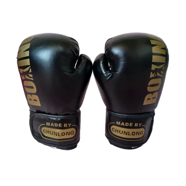 ✬ Boxing gloves for children, men's and women's training gloves, suitable for punching bags, Muay Thai fighting, professional children's boxing gloves for adults