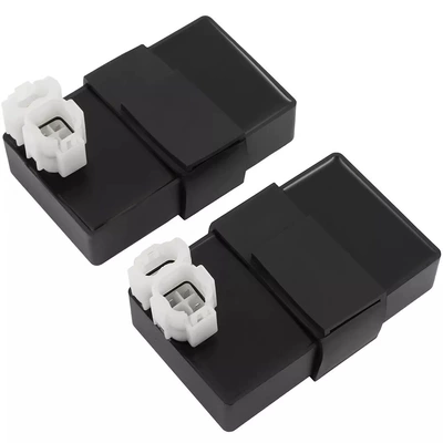 Alovlandırıcı (Vozduşka/İqniter) CDI MS8 dual