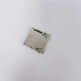 适用尼康 D850 Z6II Z5 GFX50R XH1 X-H1 Gfx50s SD卡槽全新国产