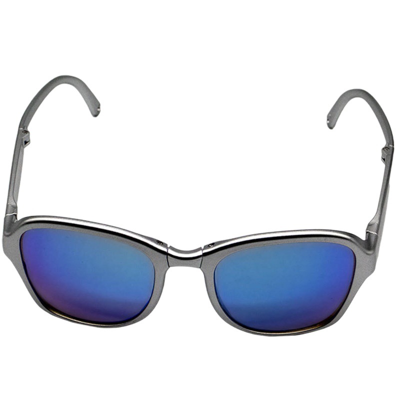 Gafas Plegables de Ciclismo de PC con Protección UV para Deportes al Aire Libre