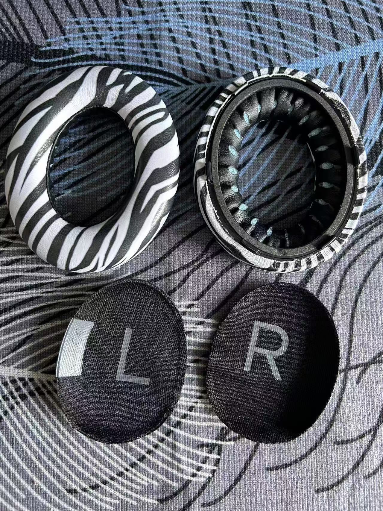 Para Dr./Bose 700 Auriculares NC700 Fundas de esponja para auriculares Fundas para auriculares