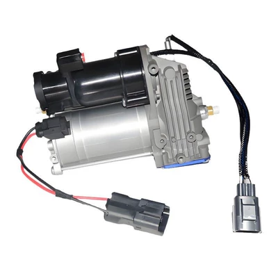 Lr061888/Lr015303/Lr023964/Lr045215Lr0104, damping system