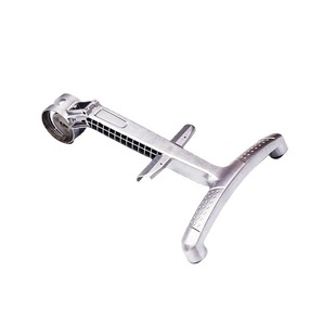 Professional 1250t Die-Cast Magnesium Aluminum Alloy Baby Stroller Foldableing Frame Magnesium Bicycle Electric Frame Mold Opening