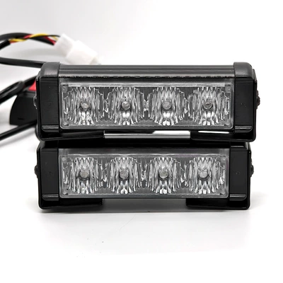 Truck Modified 4LED | Qìchē Other lights
