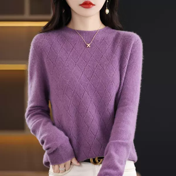 Dark purple