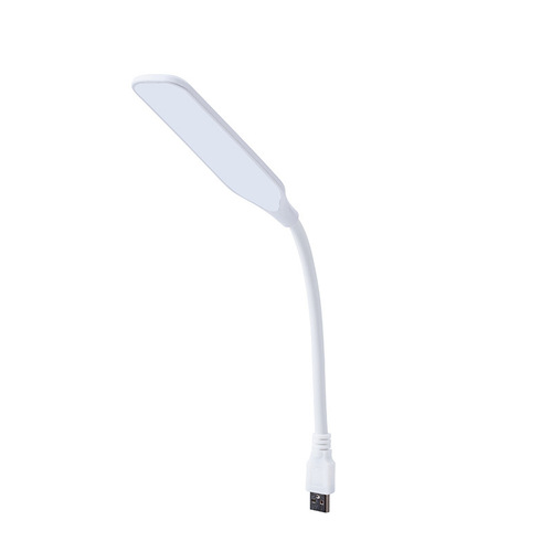 Convenient eye protection USB lamp portable LED lamp night market lamp reading ring lamp mobile mini street stall bedside lamp night lamp