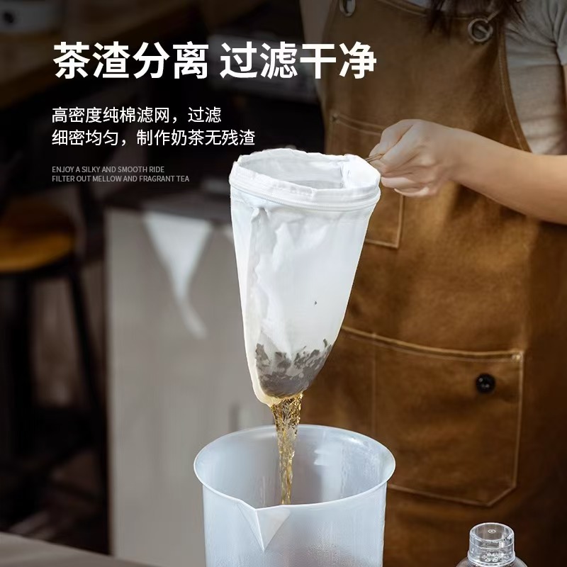 饺子馅挤水器菜馅挤馅袋家用白菜沥水袋豆浆过滤袋纱布厂过滤网