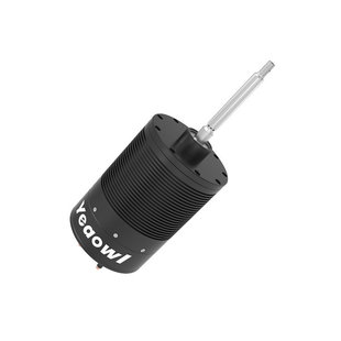 Brushless High-Power Motorboat Motor Aquarium Cleaning Equipment Automatic Sail Retractor Patrol Boat High Torque Motor