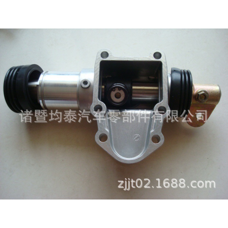 Cambie El Autobús Europeo del camión del aumentador de presión 43431-76000 parte SMT