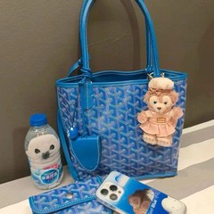韓国版新型MiNi牛革両面本革犬歯ミニハンドバッグ