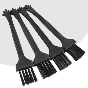 Spot supply accessories small brush computer cleaning brush keyboard cleaning brush screen brush small appliance brush