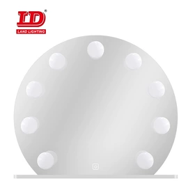 浴室镜;灯具套件;LED面板灯