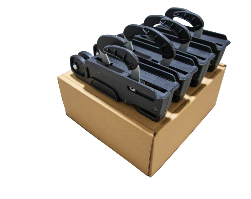 Ardeco Roof Suitcase Car Off-Road Large Capacity Universal Luggage Rack Travel Aluminum Alloy