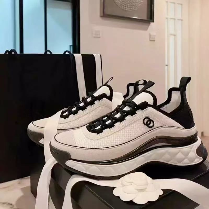 Xiaoxiang style Torre Shoes Women's 2025 New Spring and Summer Increased Thick Sole Casual Running Shoes Genuine Leather sneaker Ins Trendy