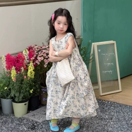 童T恤;童连衣裙;童套装