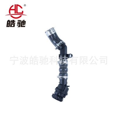 1.5 dCi intake – Hava qəbuledici borular