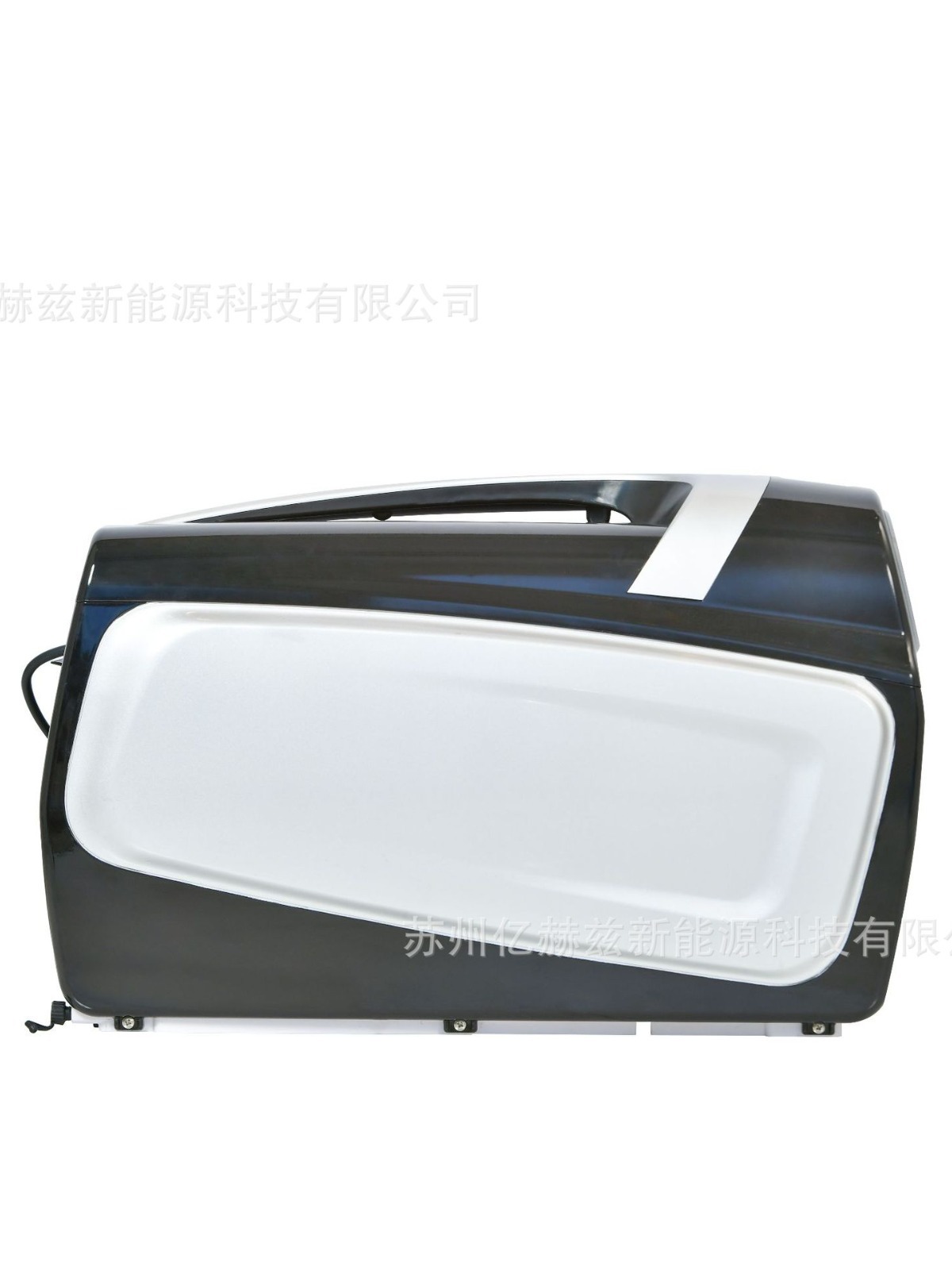 aire acondicionado portátil al aire libre DC24V48VAC220V todo tipo de sistema de alimentación 400W refrigeración de alta potencia sin drenaje