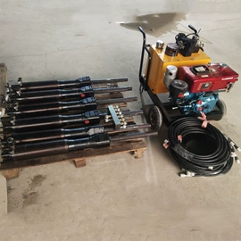 路面机械;矿山施工设备;装载机械