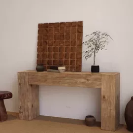 餐边柜;博古架;桌类、茶几